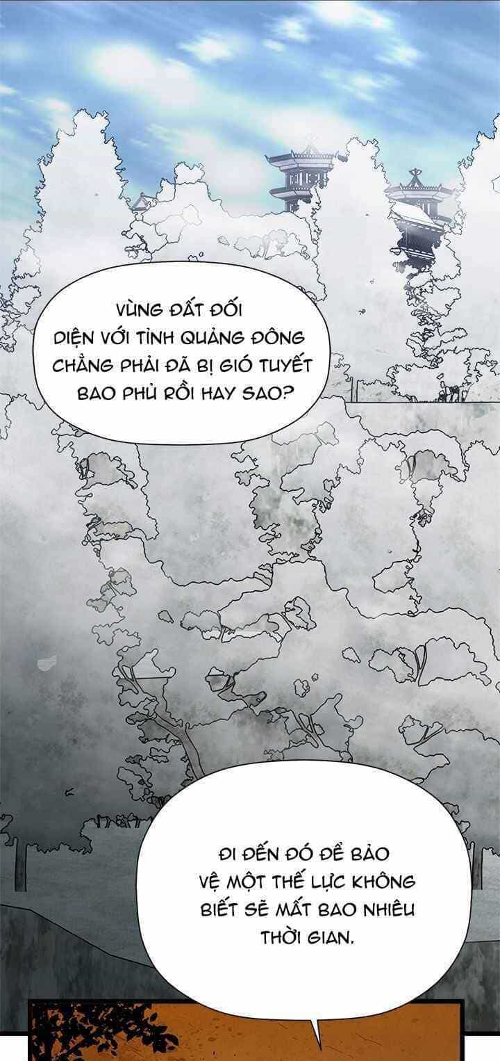 Học Giả Trở Lại - Chương 69 - ảnh 31