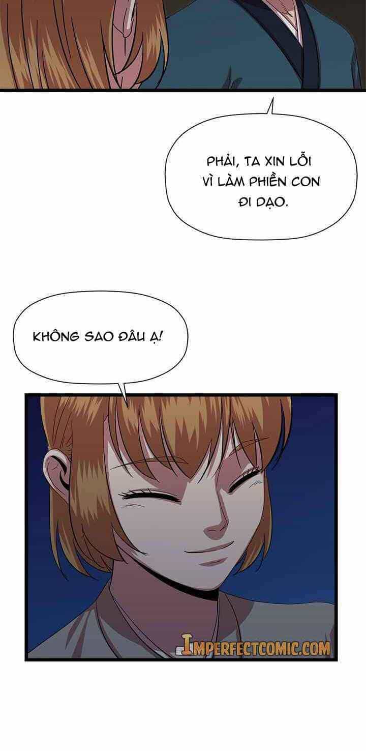Học Giả Trở Lại - Chương 69 - ảnh 51