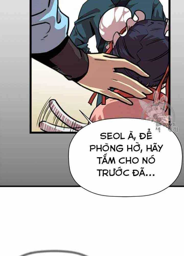 Học Giả Trở Lại - Chương 7 - ảnh 30
