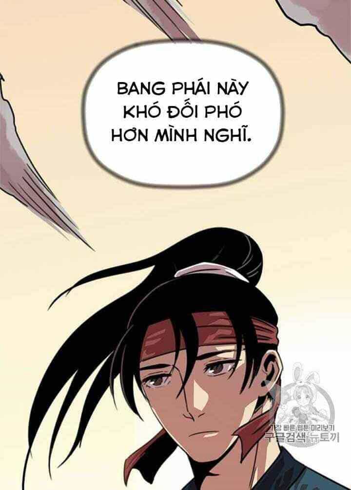 Học Giả Trở Lại - Chương 7 - ảnh 33