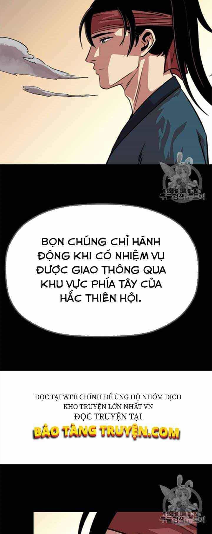 Học Giả Trở Lại - Chương 7 - ảnh 37