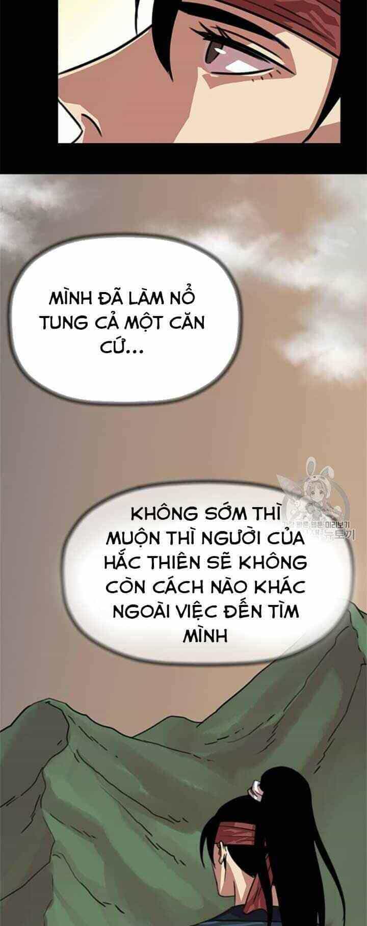 Học Giả Trở Lại - Chương 7 - ảnh 38