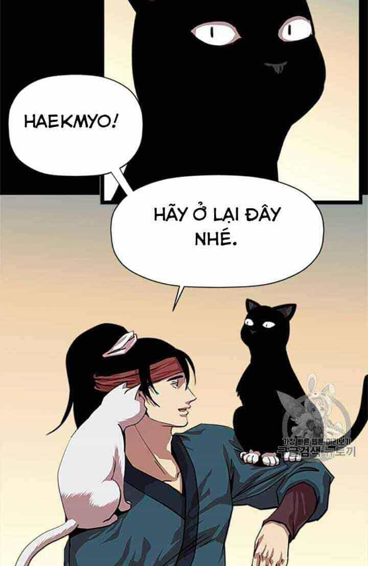 Học Giả Trở Lại - Chương 7 - ảnh 58