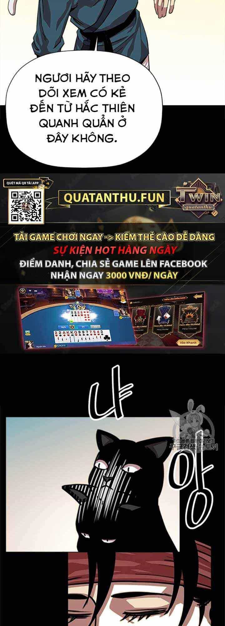 Học Giả Trở Lại - Chương 7 - ảnh 59