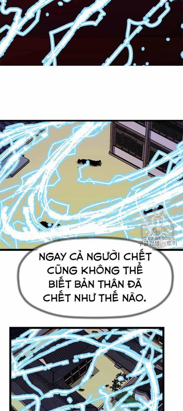 Học Giả Trở Lại - Chương 7 - ảnh 9