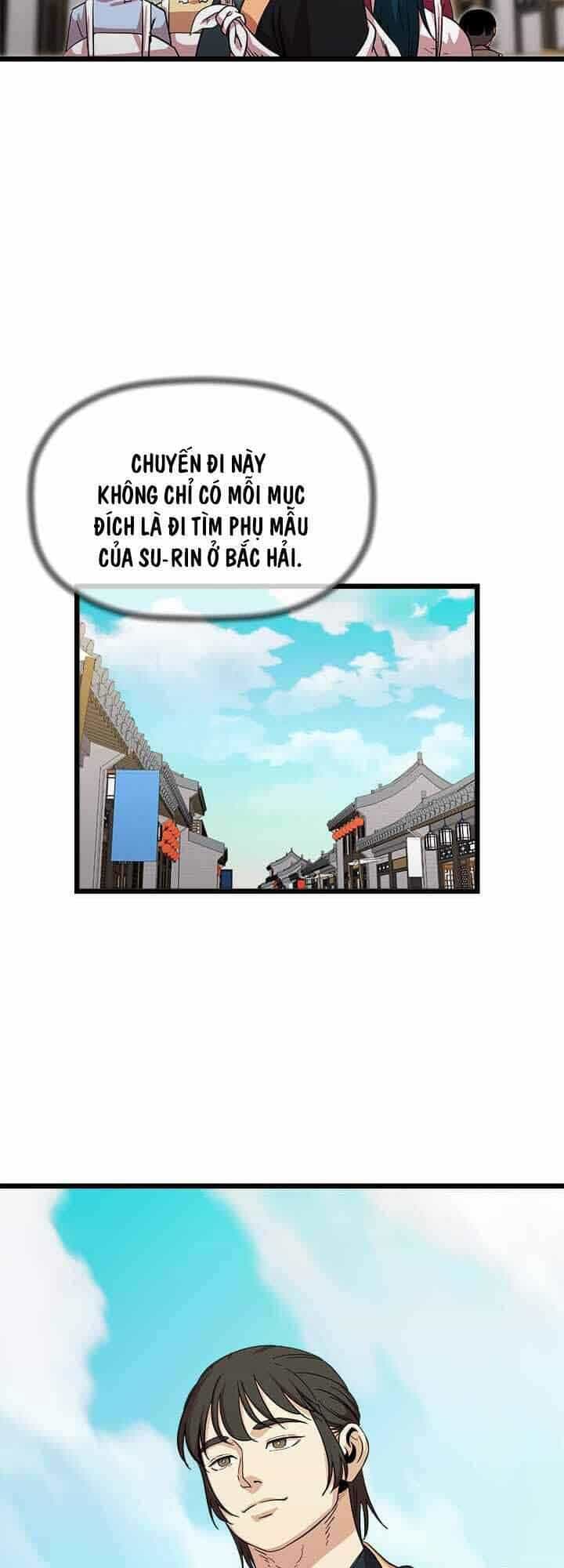 Học Giả Trở Lại - Chương 71 - ảnh 12