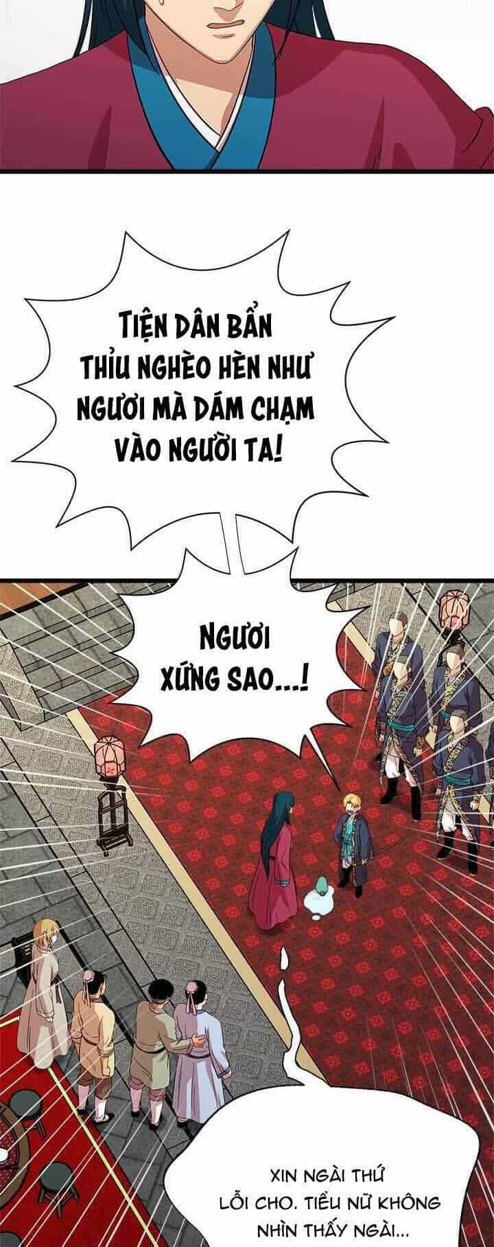 Học Giả Trở Lại - Chương 71 - ảnh 38