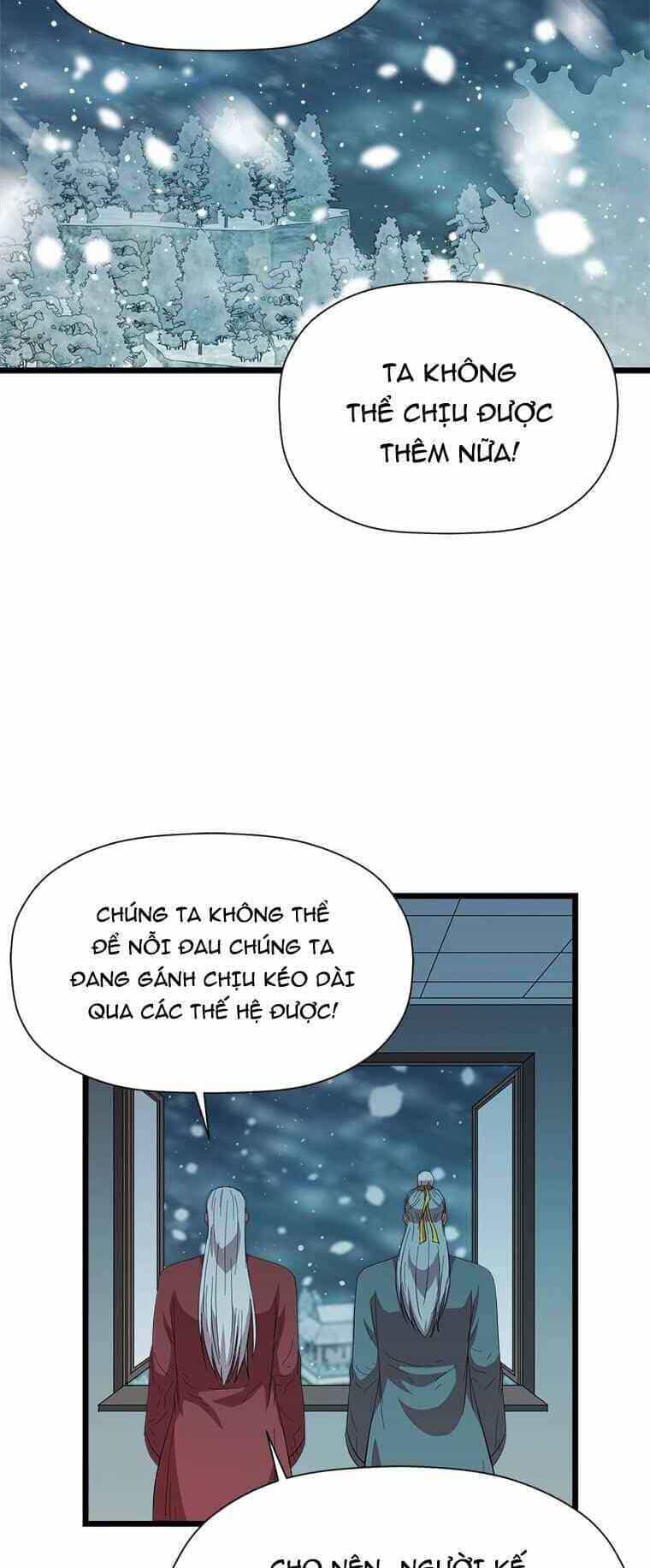 Học Giả Trở Lại - Chương 73 - ảnh 32