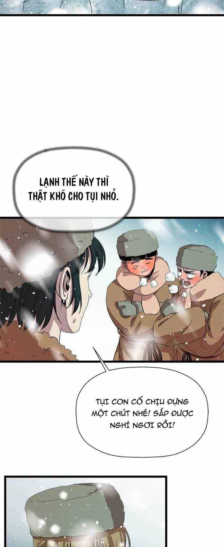 Học Giả Trở Lại - Chương 73 - ảnh 47