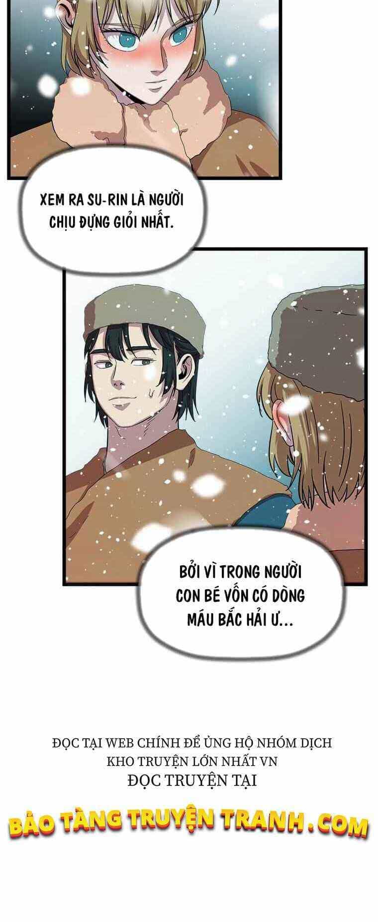 Học Giả Trở Lại - Chương 73 - ảnh 48