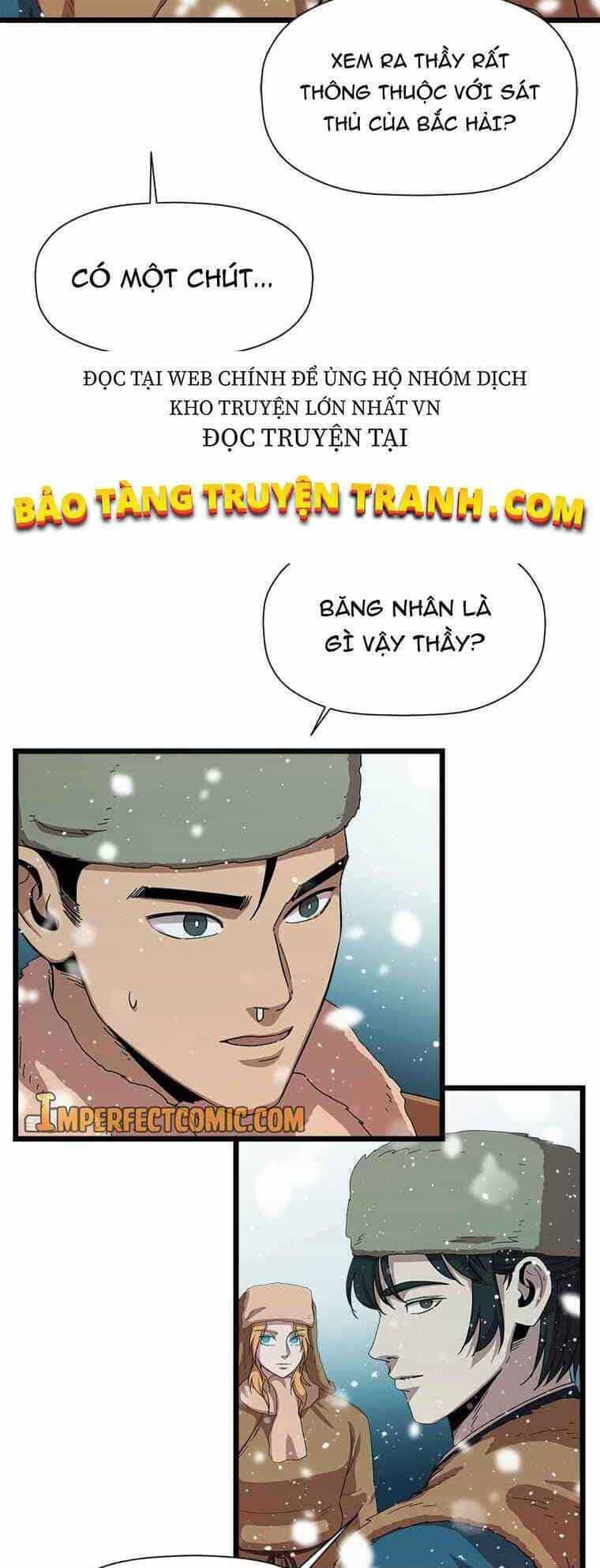 Học Giả Trở Lại - Chương 73 - ảnh 53