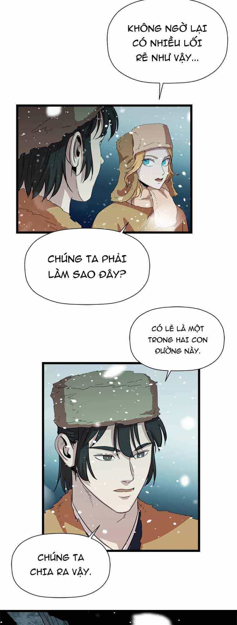 Học Giả Trở Lại - Chương 74 - ảnh 4