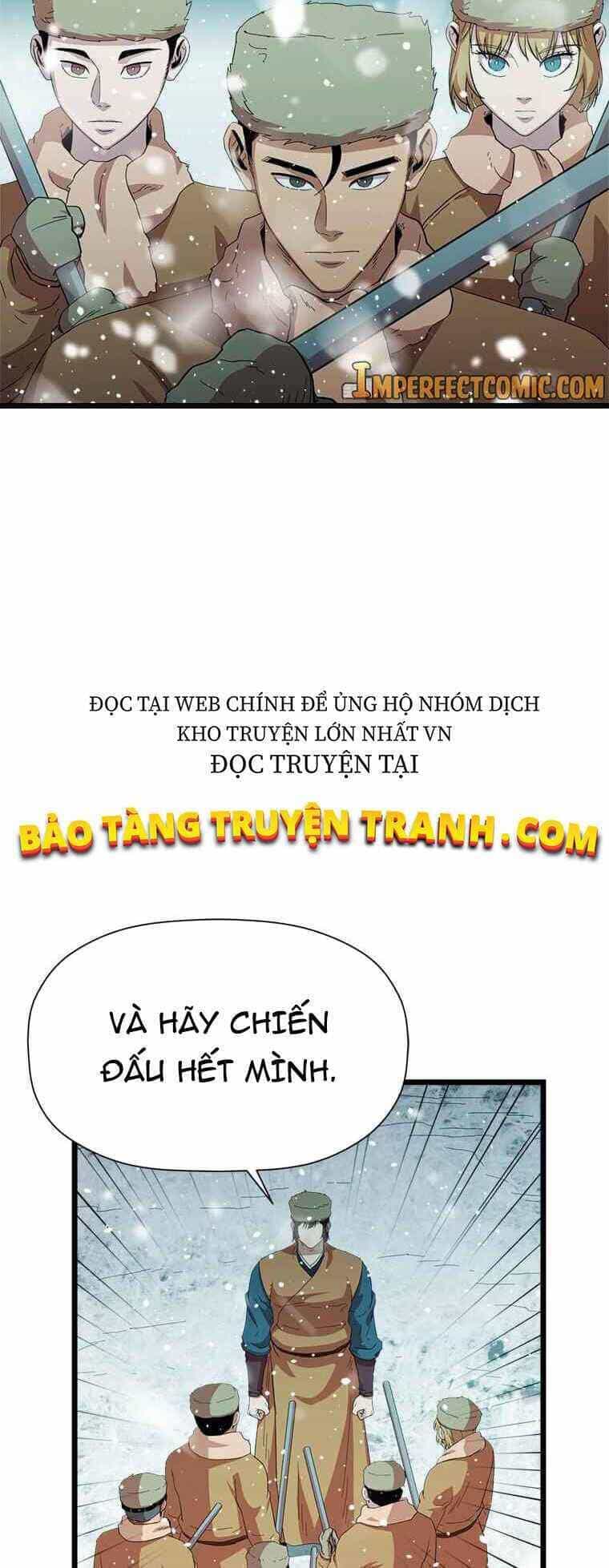 Học Giả Trở Lại - Chương 74 - ảnh 43