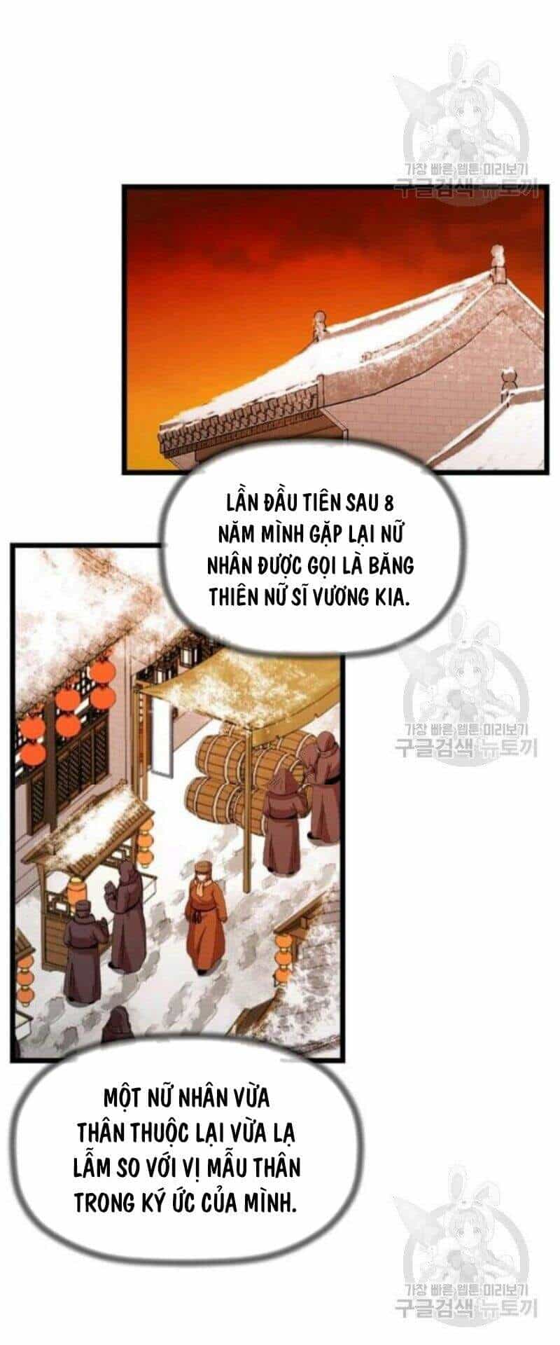 Học Giả Trở Lại - Chương 78 - ảnh 75