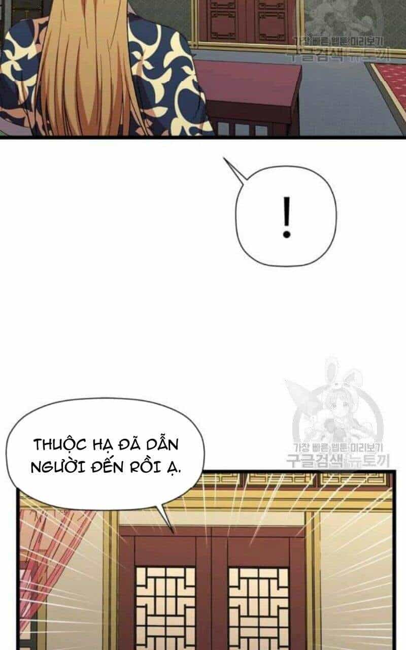 Học Giả Trở Lại - Chương 79 - ảnh 79