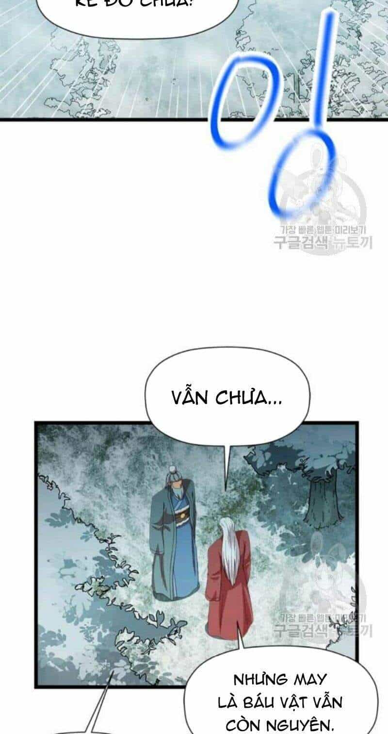 Học Giả Trở Lại - Chương 81 - ảnh 2