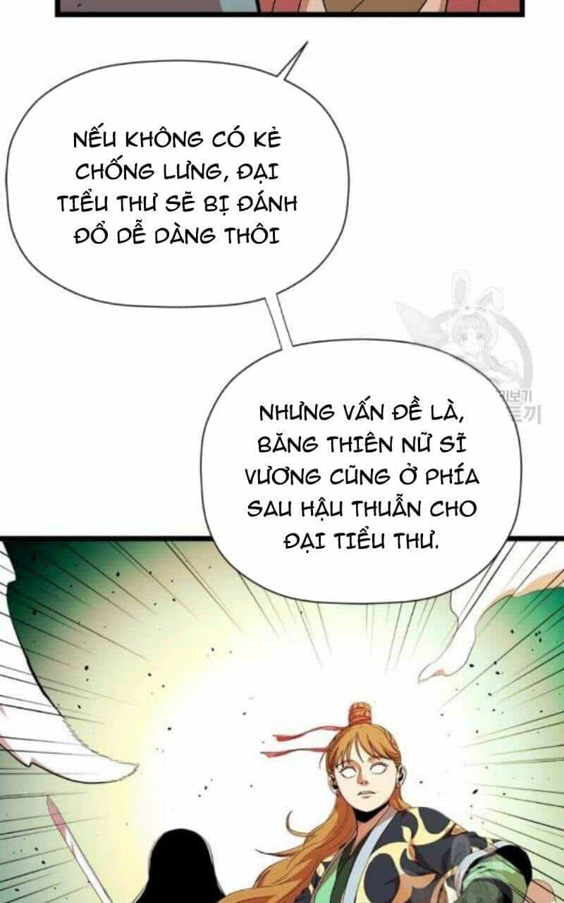 Học Giả Trở Lại - Chương 81 - ảnh 8