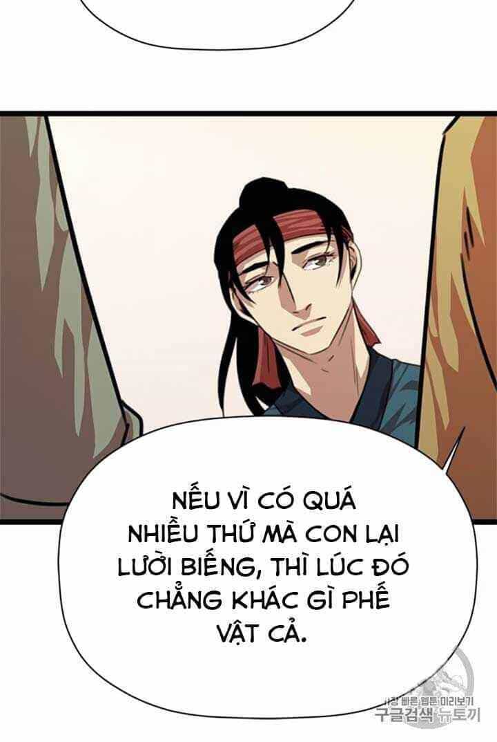 Học Giả Trở Lại - Chương 8 - ảnh 19