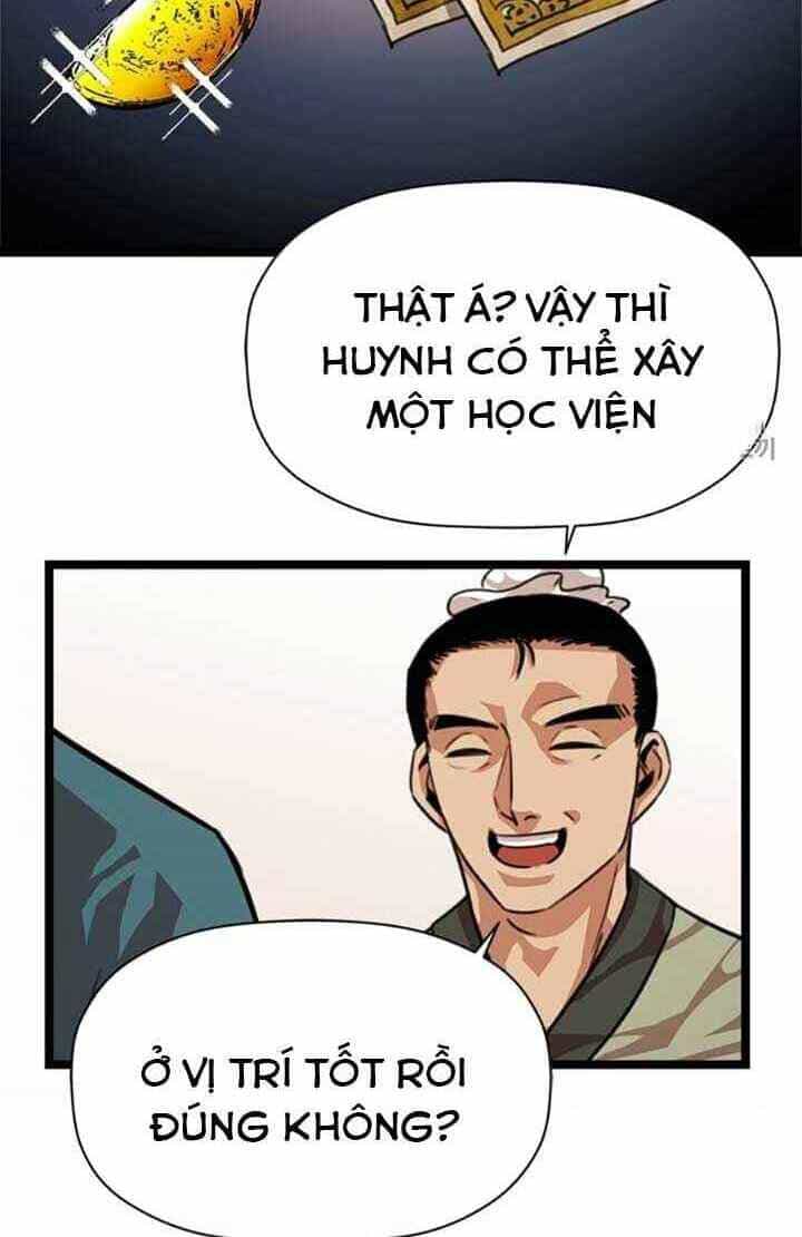 Học Giả Trở Lại - Chương 8 - ảnh 24