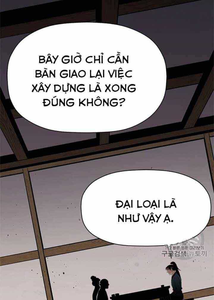 Học Giả Trở Lại - Chương 8 - ảnh 31