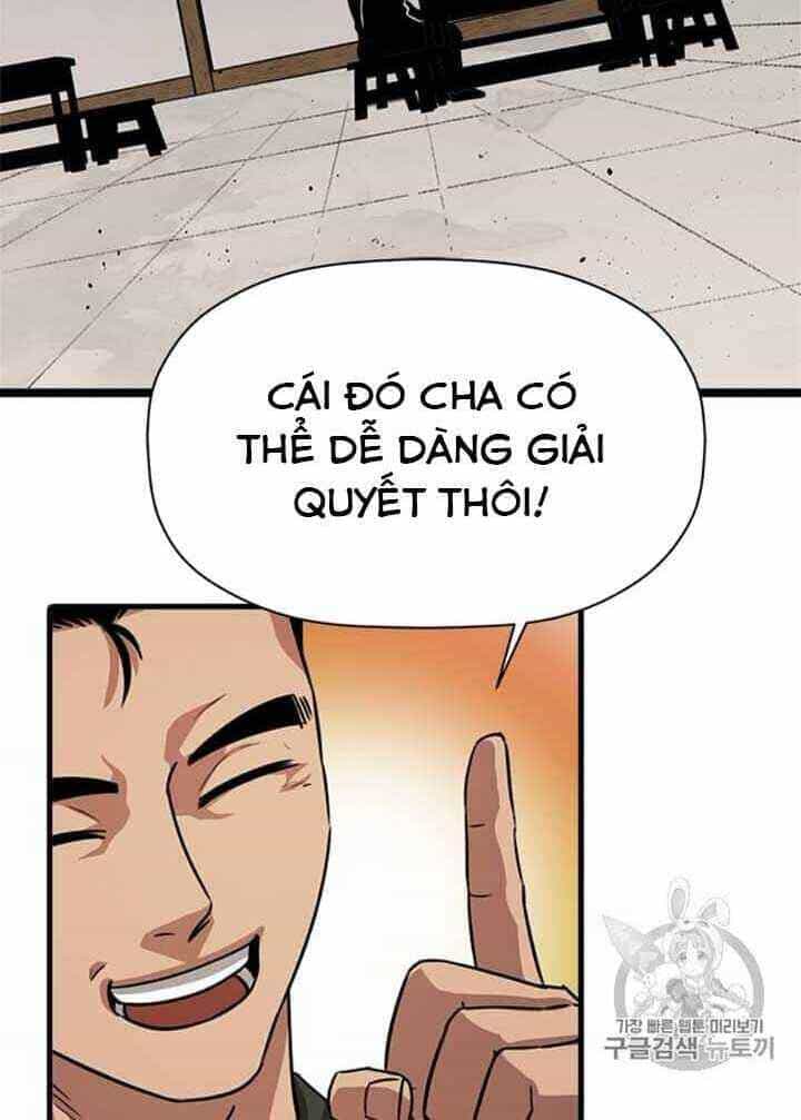 Học Giả Trở Lại - Chương 8 - ảnh 32