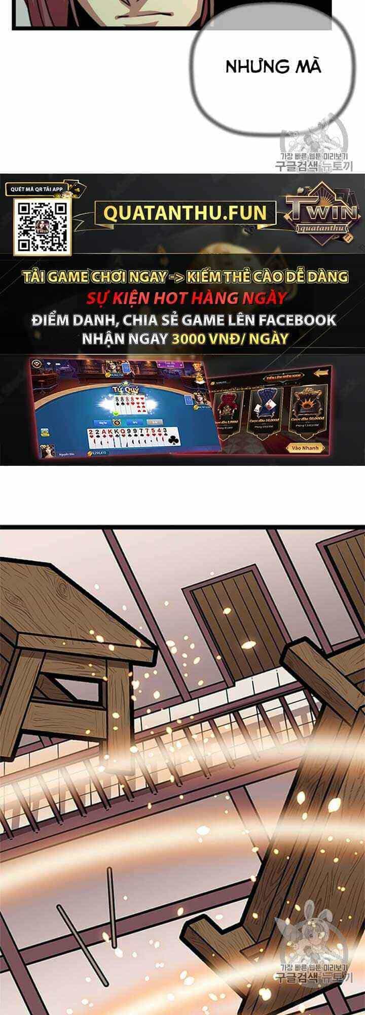 Học Giả Trở Lại - Chương 8 - ảnh 52
