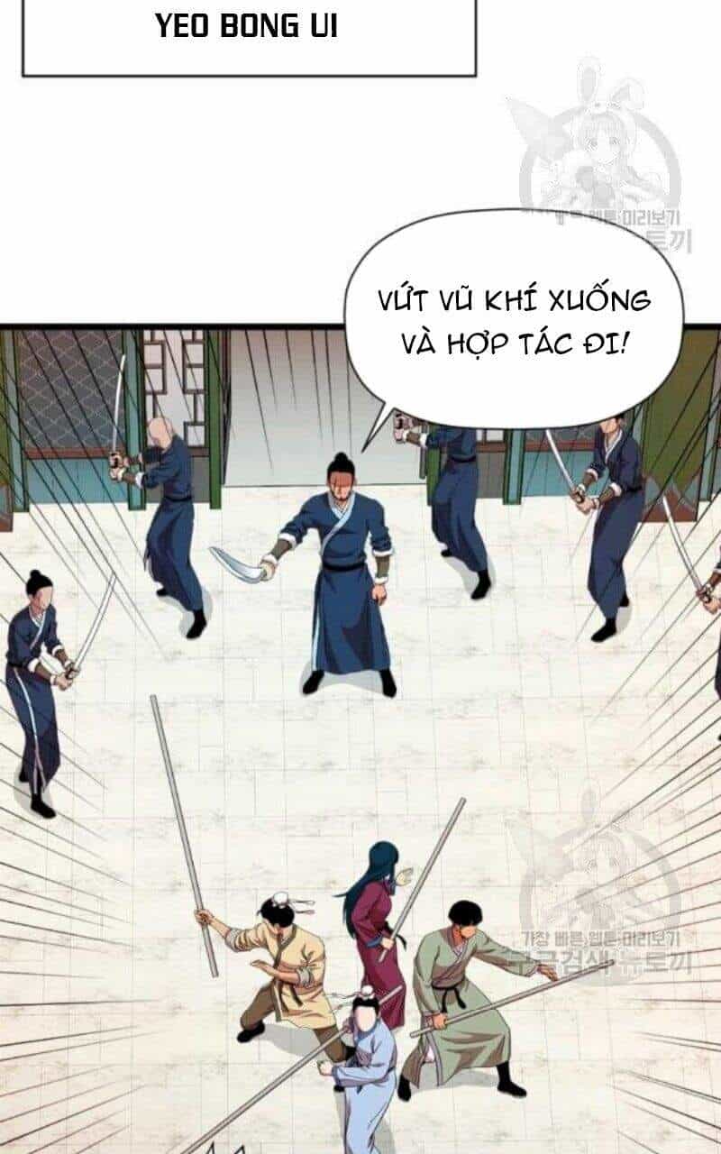 Học Giả Trở Lại - Chương 82 - ảnh 27