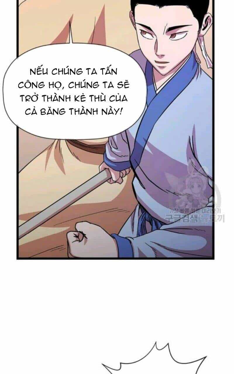 Học Giả Trở Lại - Chương 82 - ảnh 36