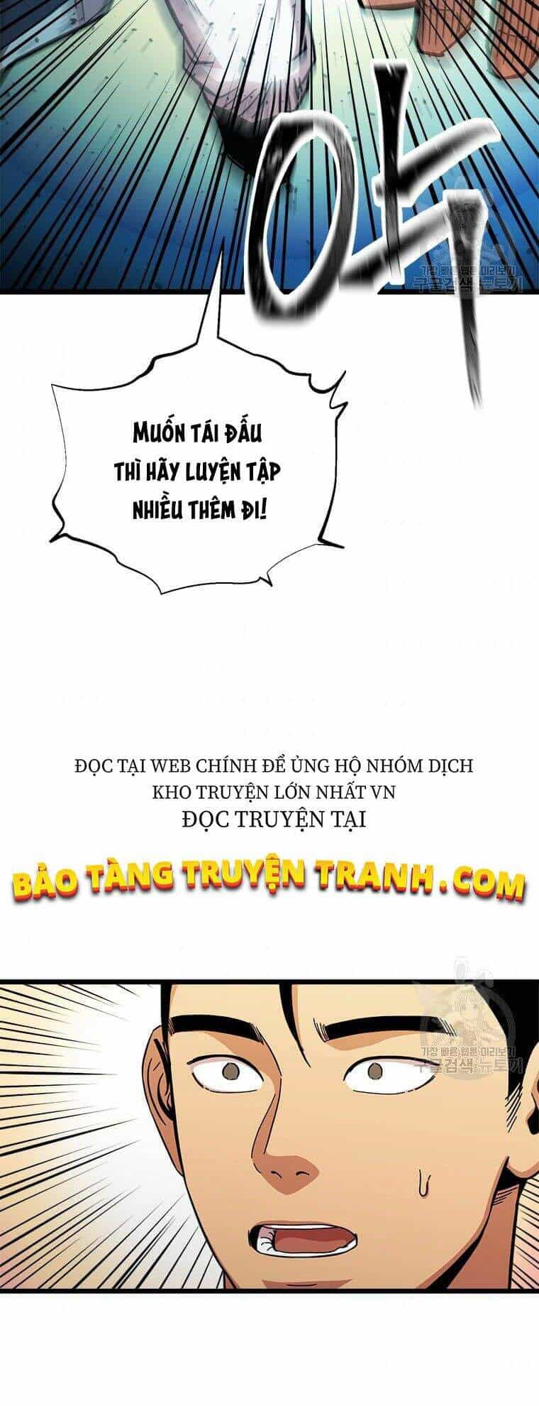 Học Giả Trở Lại - Chương 83 - ảnh 24