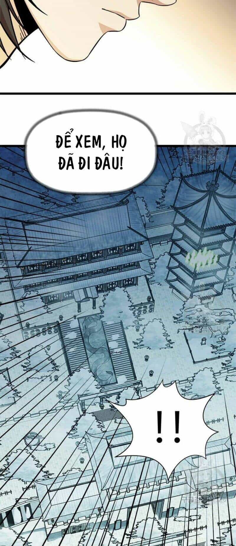 Học Giả Trở Lại - Chương 84 - ảnh 22