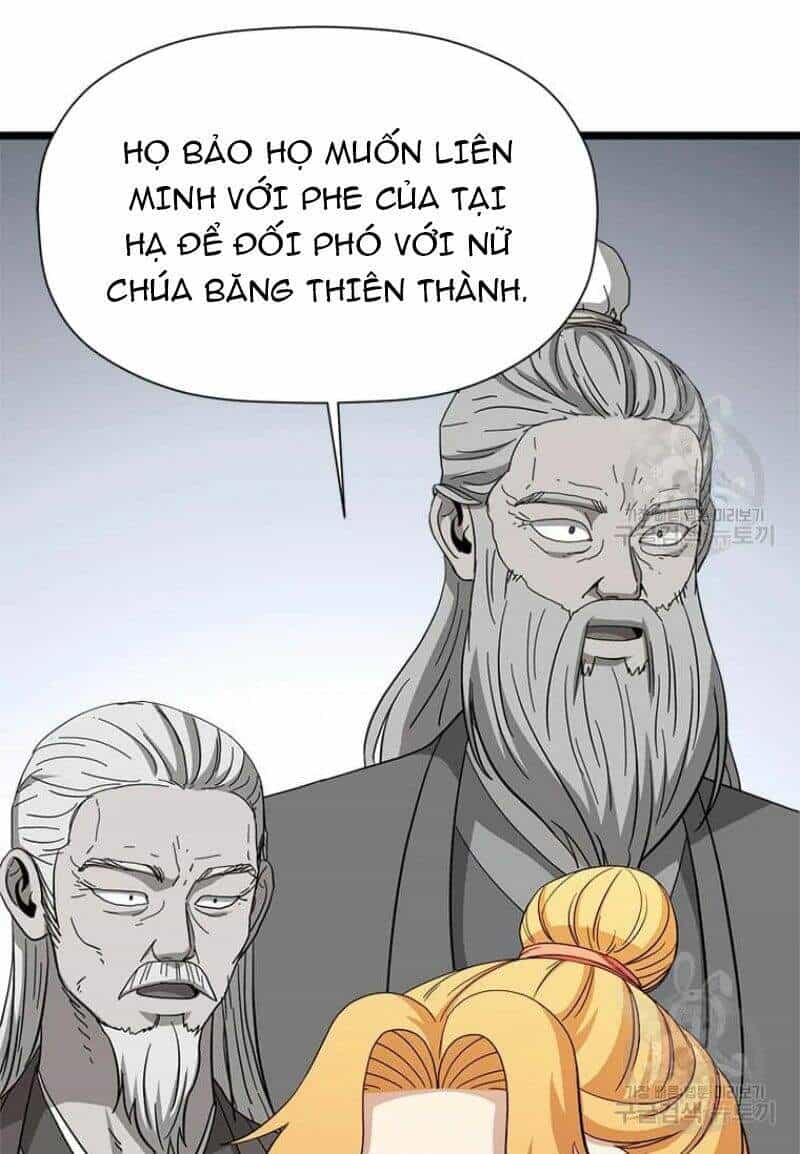 Học Giả Trở Lại - Chương 85 - ảnh 27