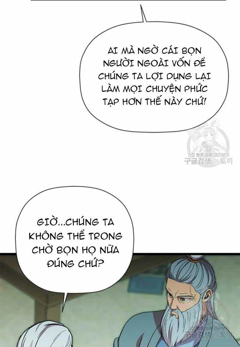 Học Giả Trở Lại - Chương 85 - ảnh 79