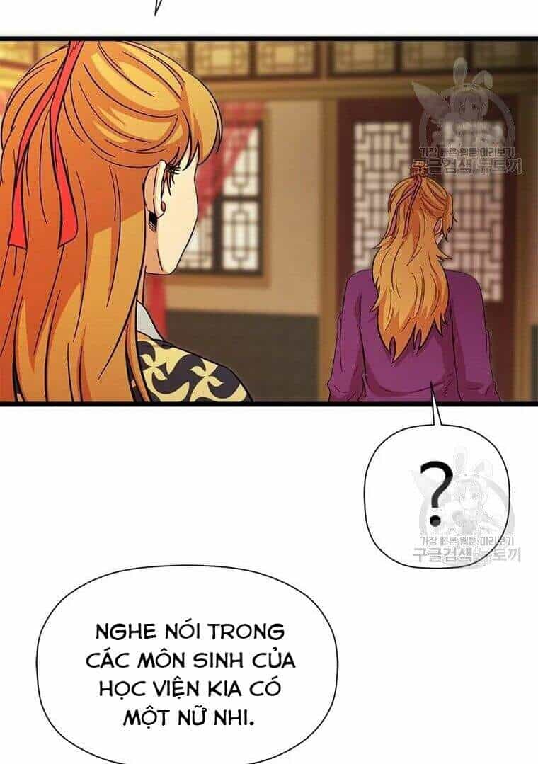 Học Giả Trở Lại - Chương 86 - ảnh 25