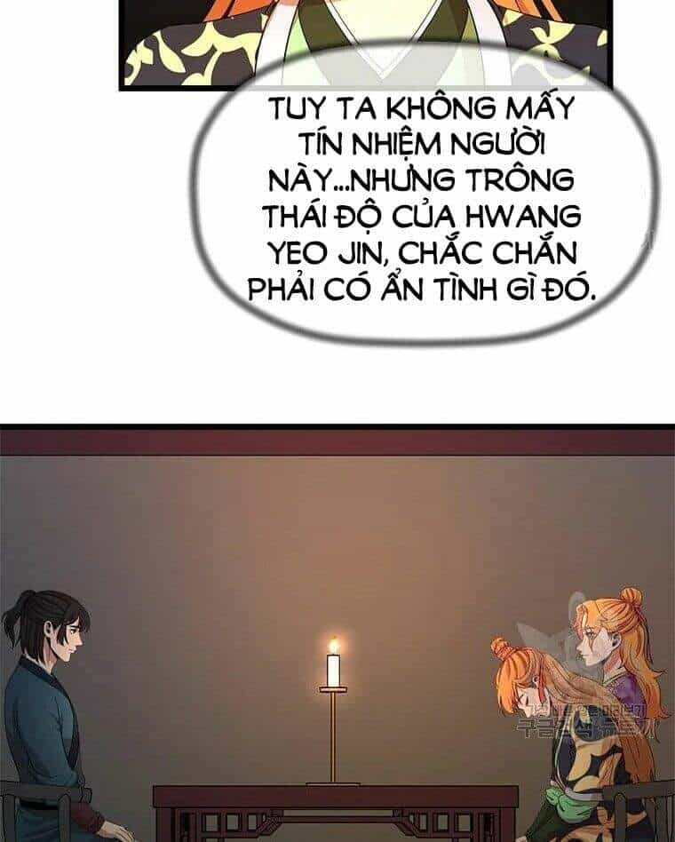 Học Giả Trở Lại - Chương 87 - ảnh 20