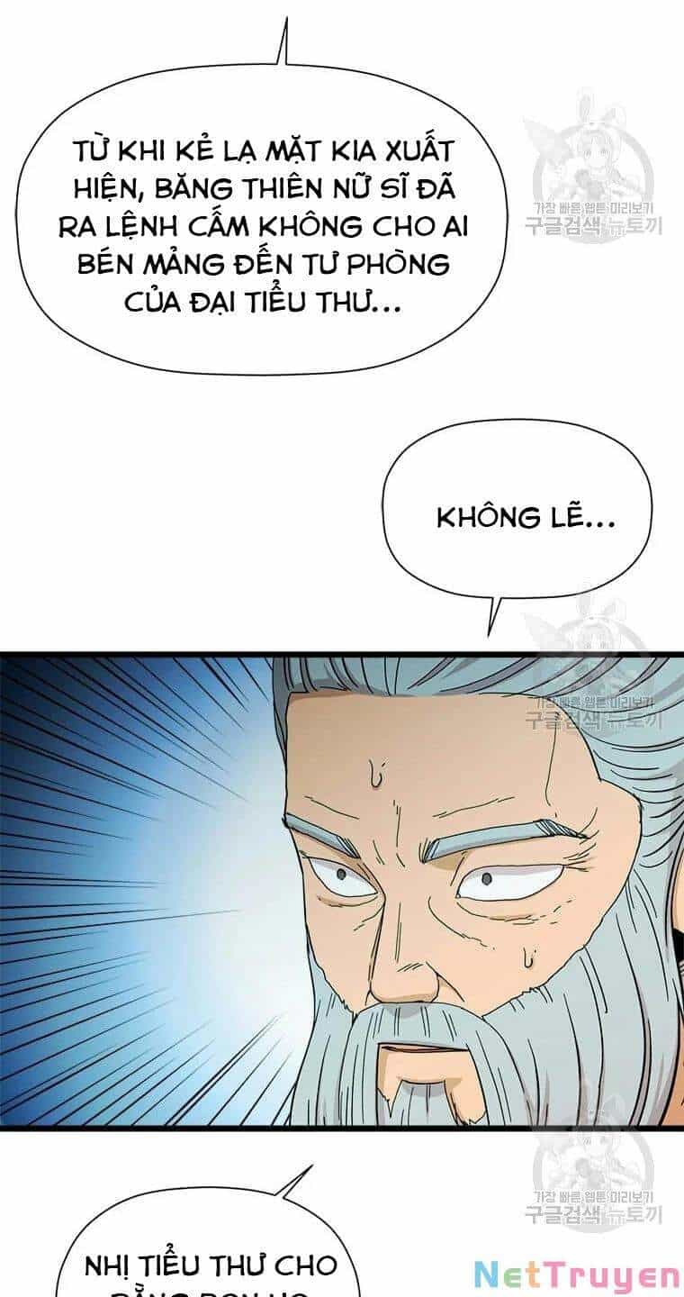 Học Giả Trở Lại - Chương 88 - ảnh 10