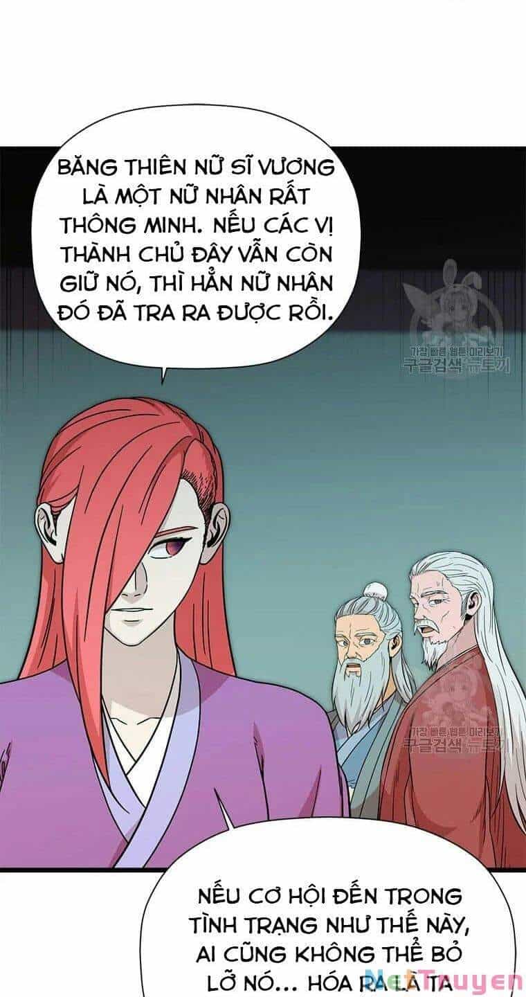 Học Giả Trở Lại - Chương 88 - ảnh 16