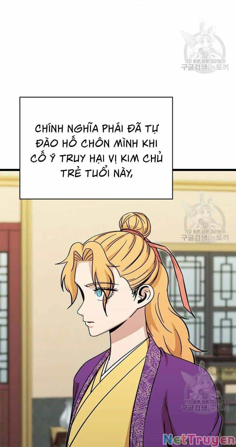Học Giả Trở Lại - Chương 88 - ảnh 41