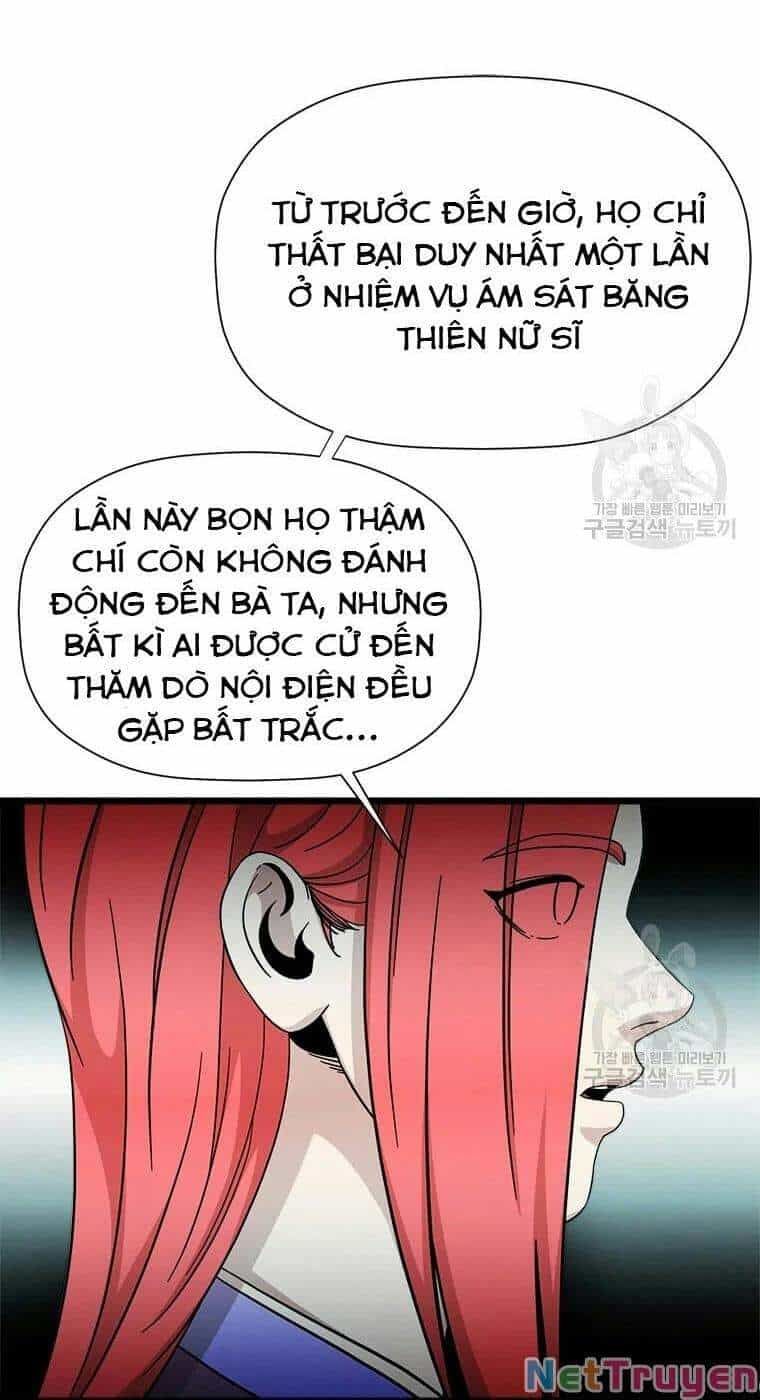 Học Giả Trở Lại - Chương 88 - ảnh 7