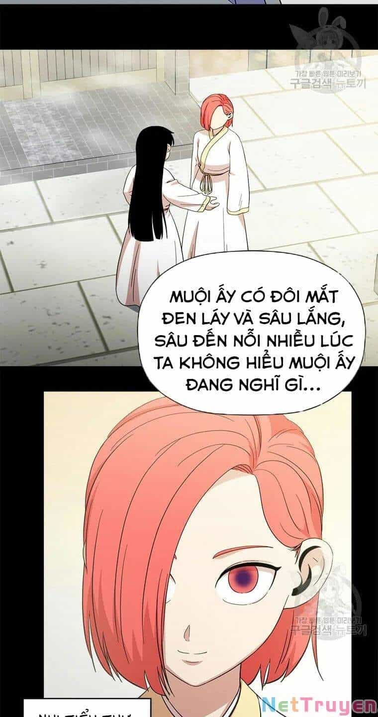 Học Giả Trở Lại - Chương 88 - ảnh 77