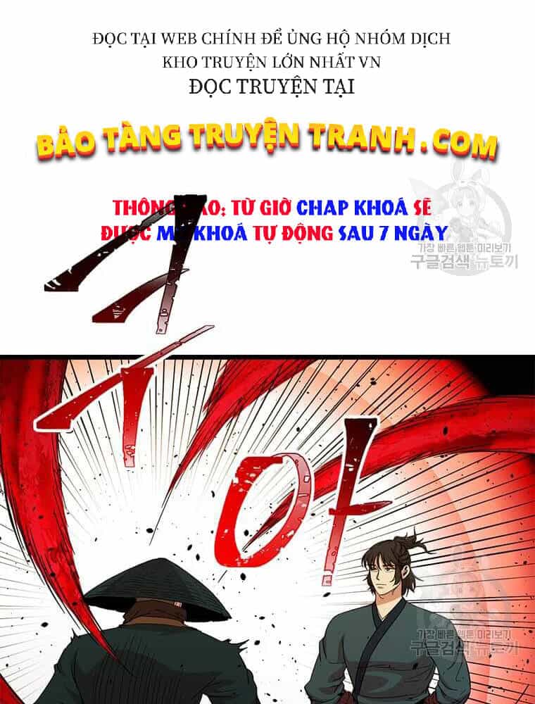 Học Giả Trở Lại - Chương 91 - ảnh 51