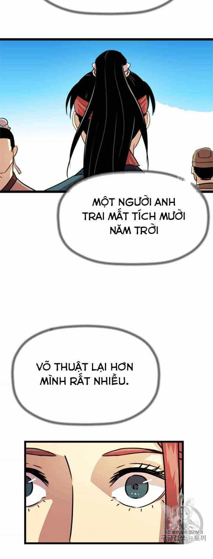 Học Giả Trở Lại - Chương 9 - ảnh 23
