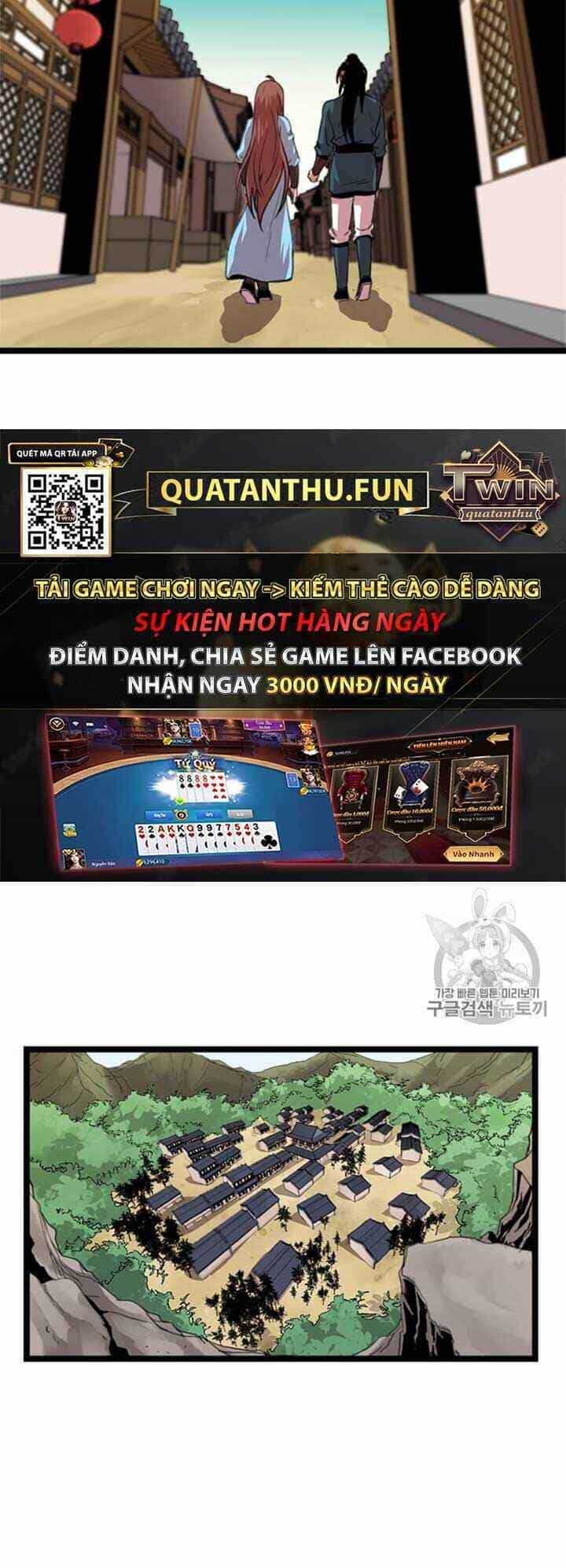 Học Giả Trở Lại - Chương 9 - ảnh 27