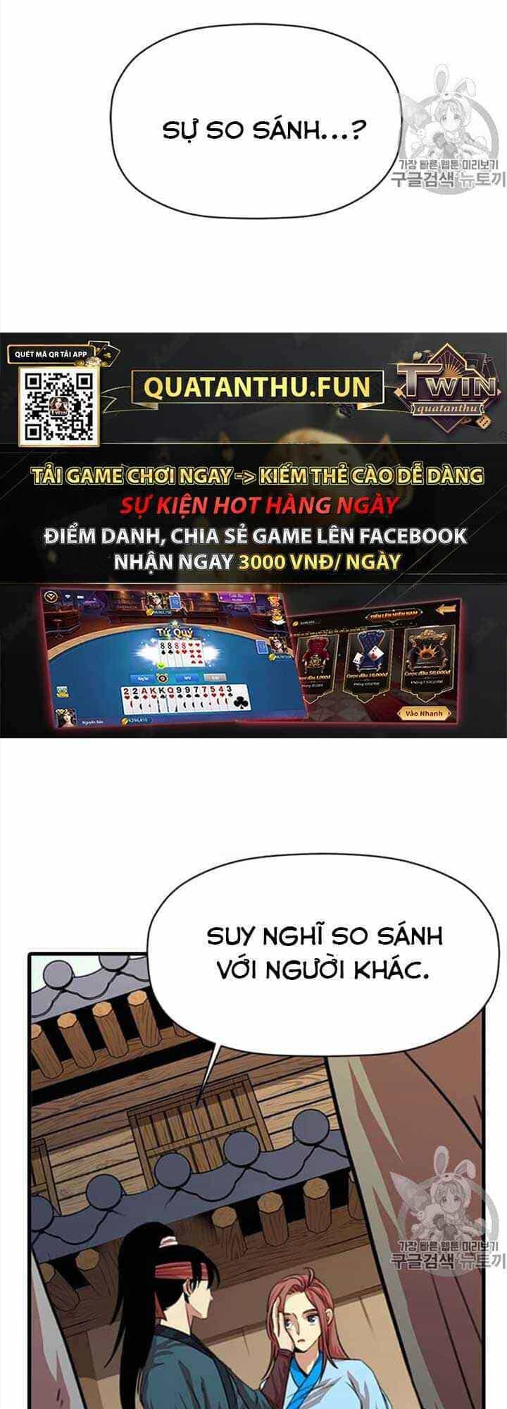 Học Giả Trở Lại - Chương 9 - ảnh 7