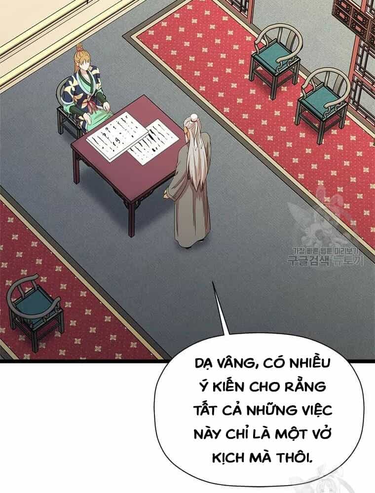 Học Giả Trở Lại - Chương 92 - ảnh 47