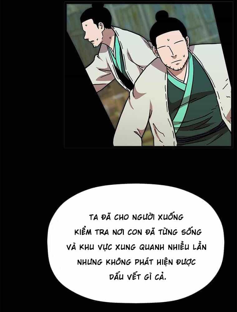 Học Giả Trở Lại - Chương 93 - ảnh 19