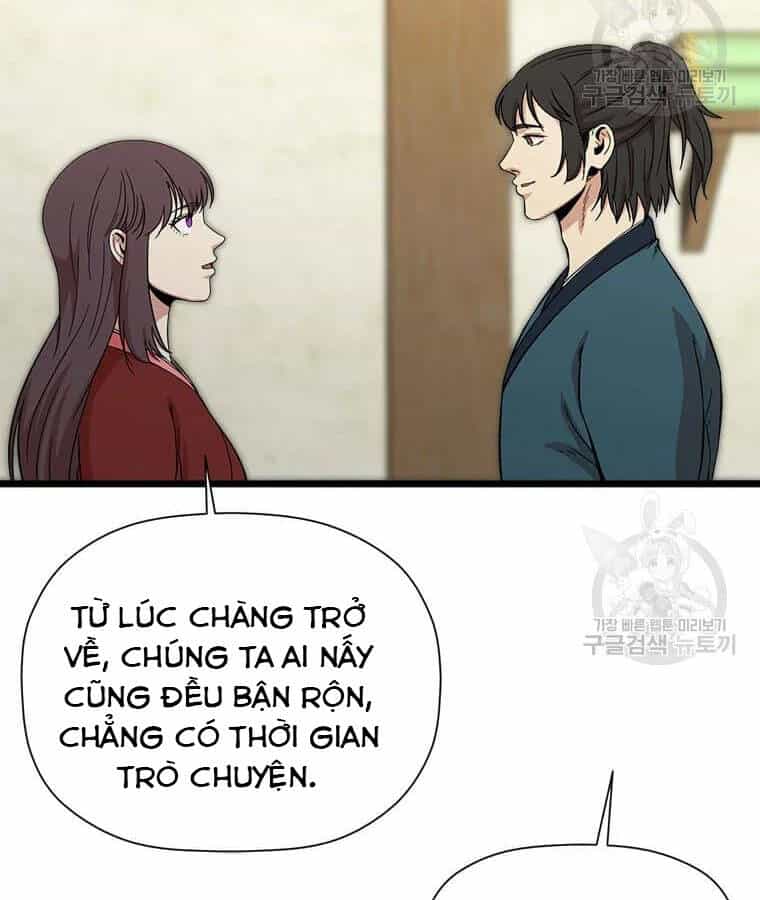 Học Giả Trở Lại - Chương 94 - ảnh 107