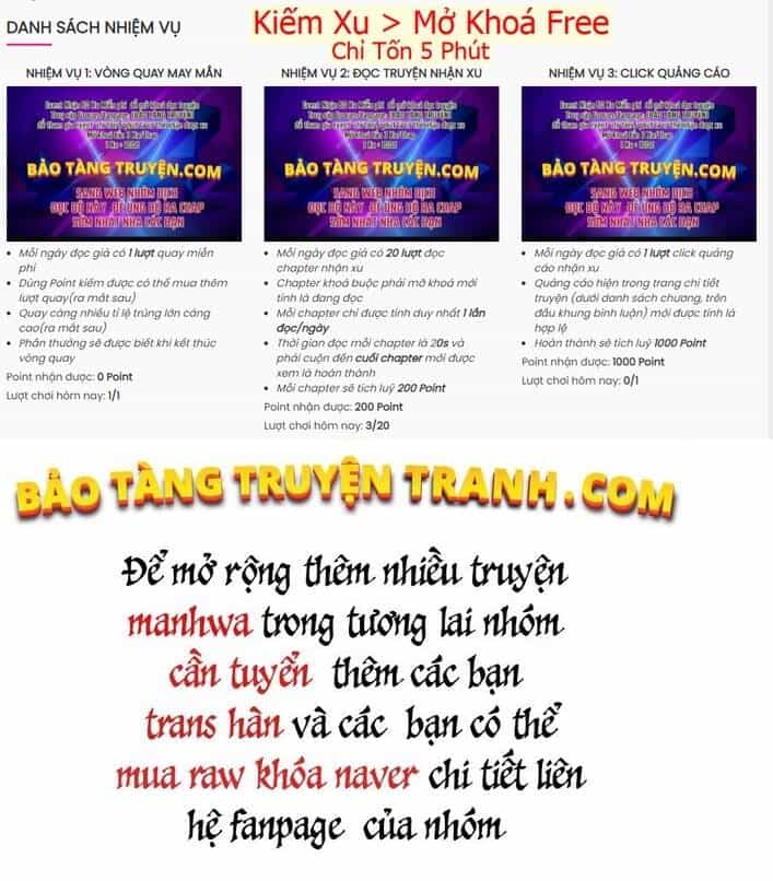 Học Giả Trở Lại - Chương 95 - ảnh 22