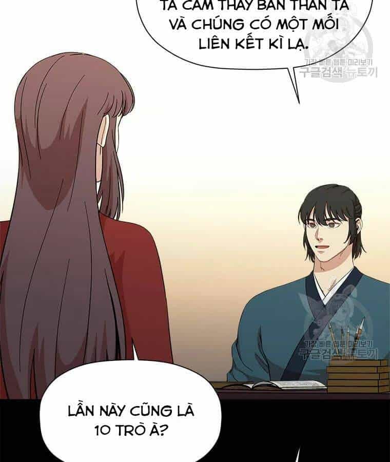 Học Giả Trở Lại - Chương 96 - ảnh 38