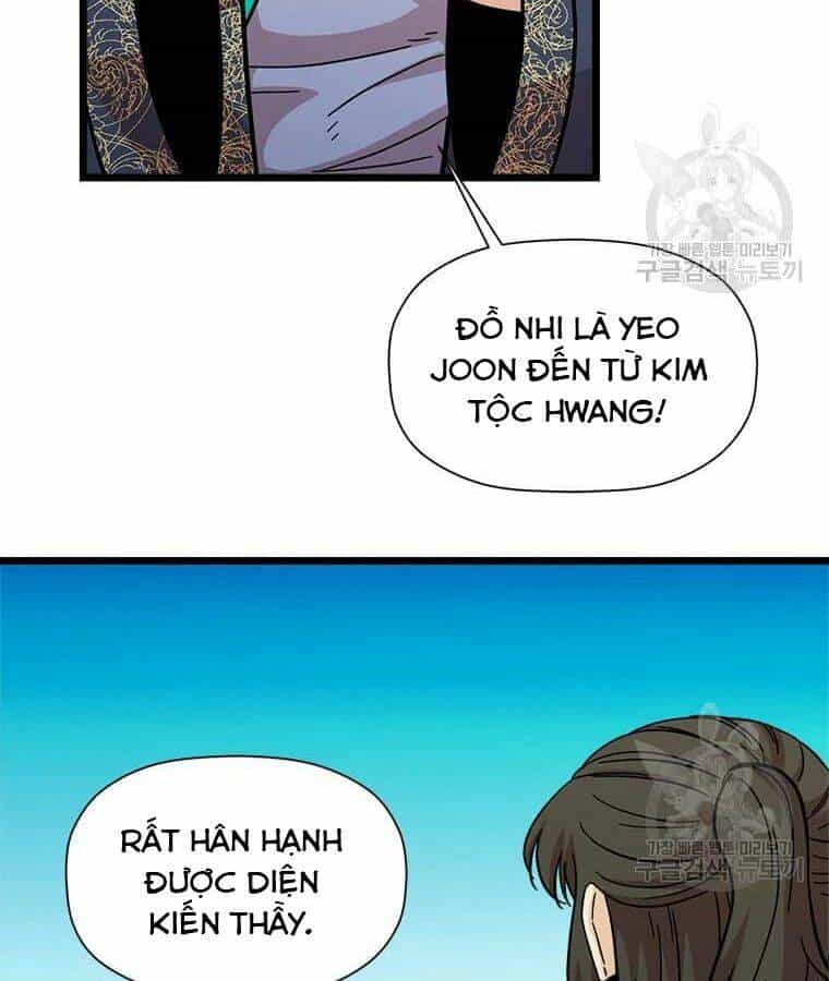 Học Giả Trở Lại - Chương 96 - ảnh 84