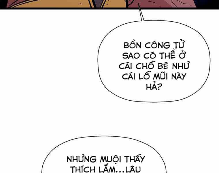Học Giả Trở Lại - Chương 98 - ảnh 137